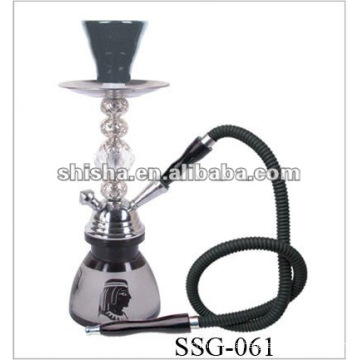 new design crystal hookah